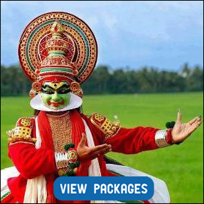 Kerala Tours